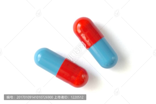 膠囊