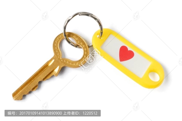 關(guān)鍵的心