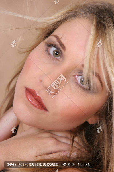 近看