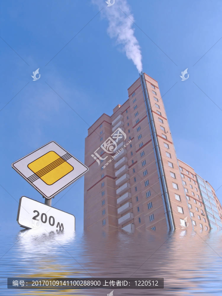 水上房屋