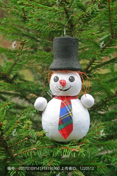 等待圣誕節(jié)