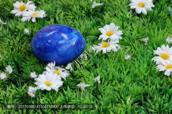 復(fù)活節(jié)彩蛋