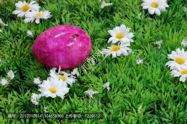 復(fù)活節(jié)彩蛋