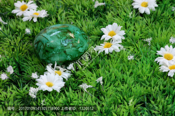 復(fù)活節(jié)彩蛋