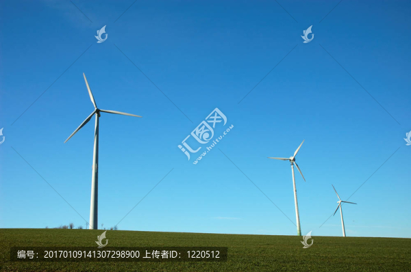 風(fēng)力發(fā)電機(jī)