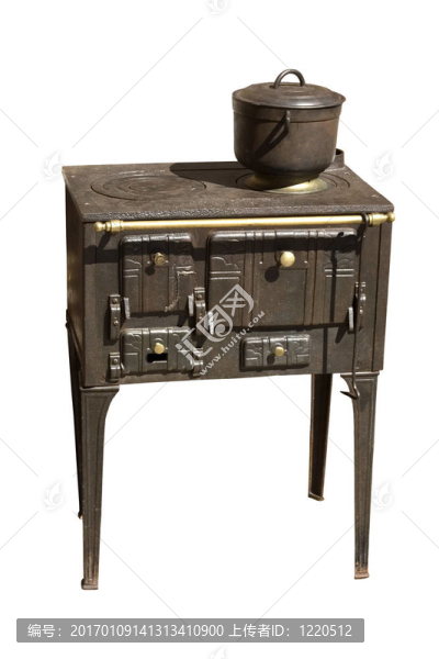 古代炊具