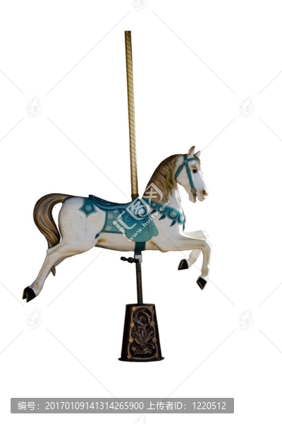 旋轉(zhuǎn)木馬