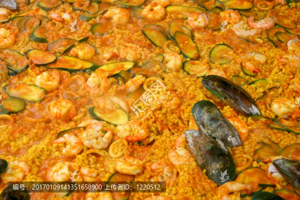 海洋食品