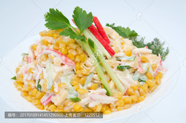 冷點(diǎn)心