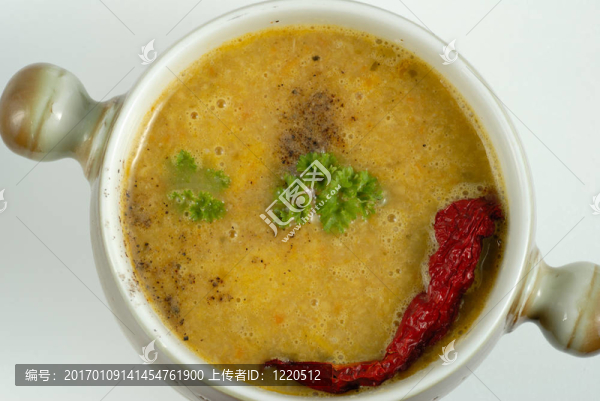 薩沃伊白菜湯