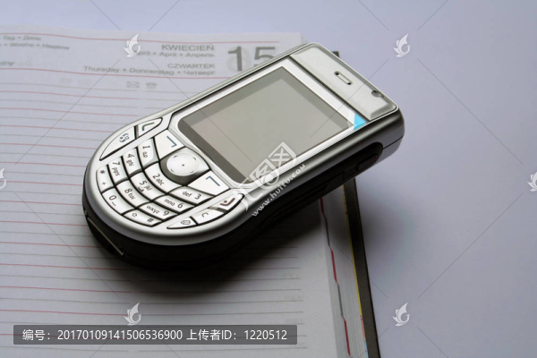 諾基亞6630