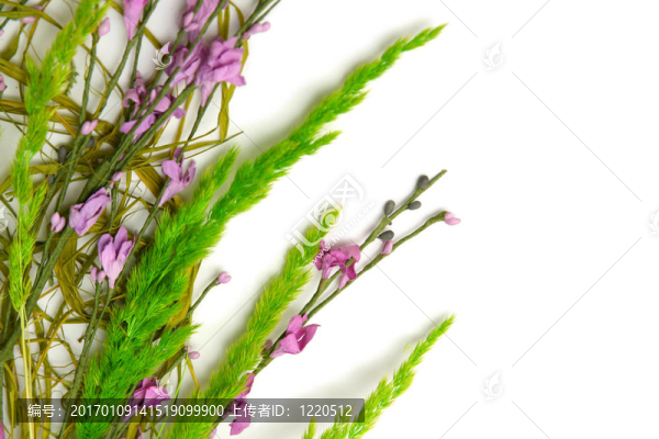 復(fù)活節(jié)插花