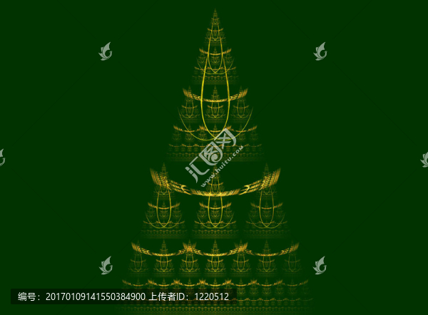 烏克蘭樹(shù)