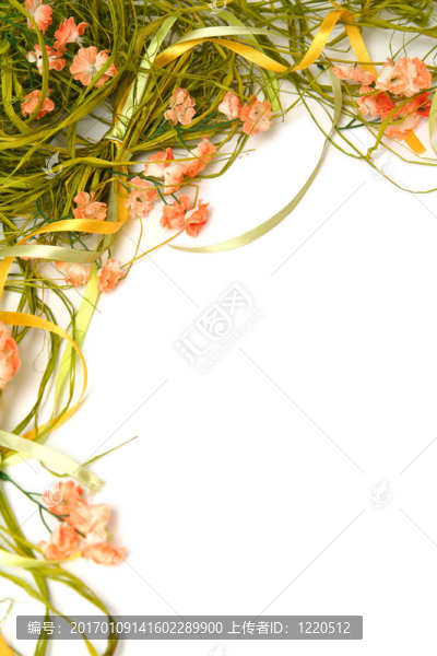 復(fù)活節(jié)插花