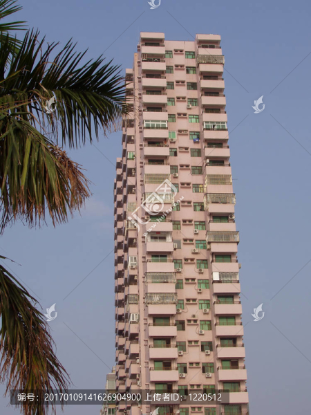 建筑