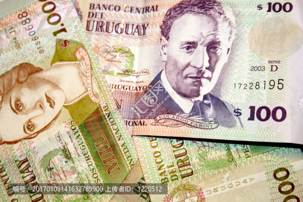 比索-烏拉圭