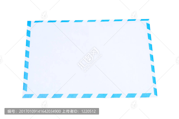 航空郵件