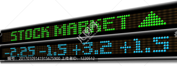 股票市場(chǎng)行情
