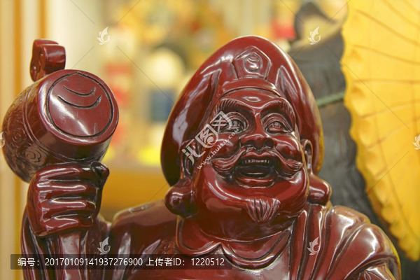 日本的傳統(tǒng)角色