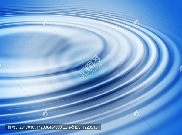 水漣漪