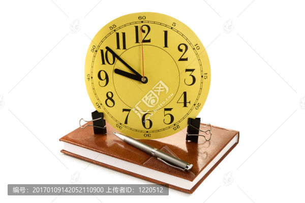 守時商務(wù)人的概念