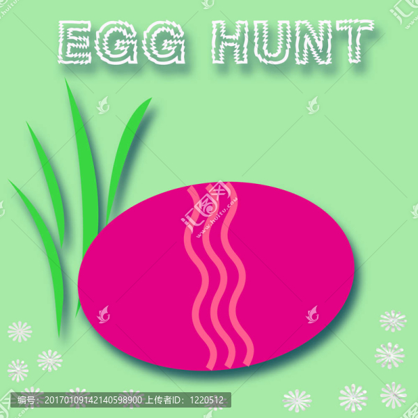 復(fù)活節(jié)找蛋標(biāo)志-匯圖網(wǎng) www.fosd68.com 復(fù)活節(jié)找蛋標(biāo)志