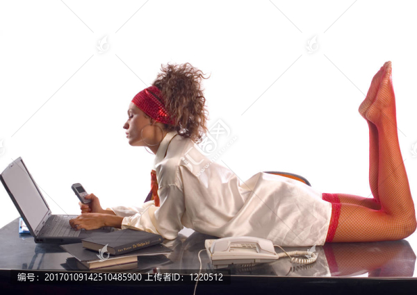 辦公室工作