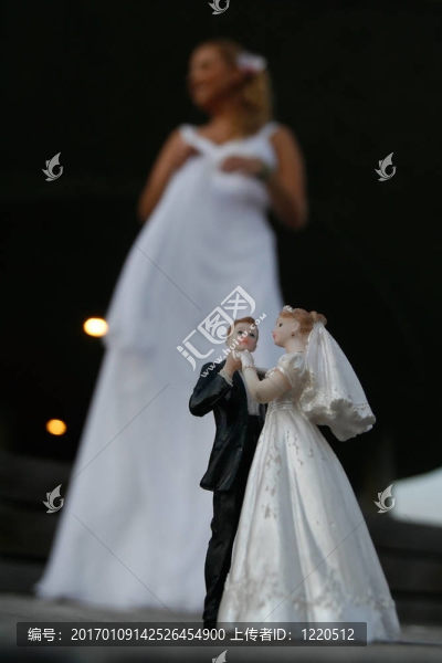 婚禮