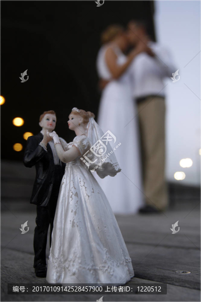 婚禮