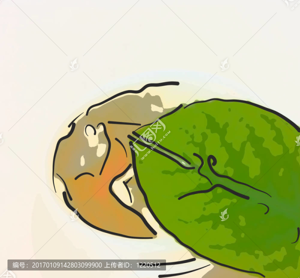 洗面奶
