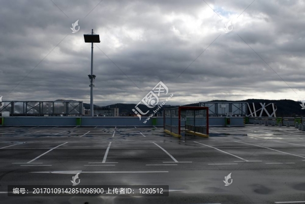 空間