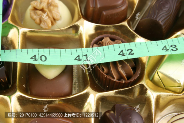 質(zhì)量巧克力和磁帶的措施