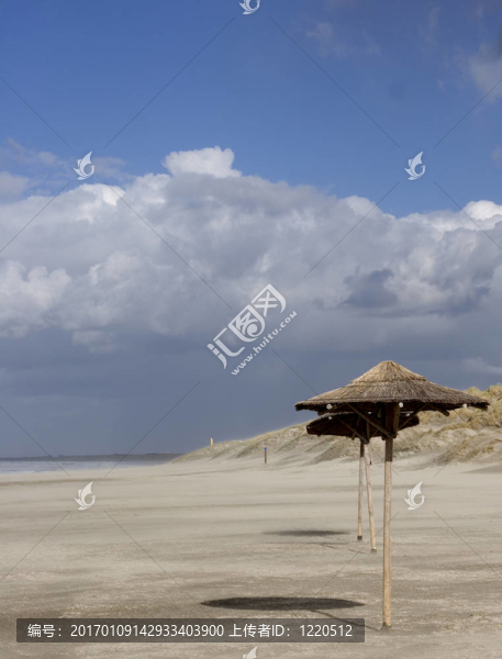 海灘