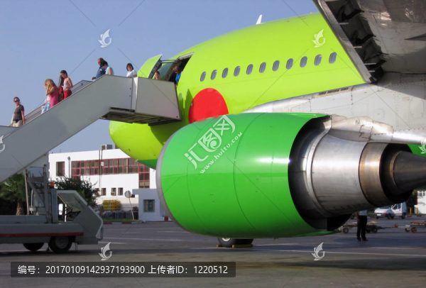 飛機