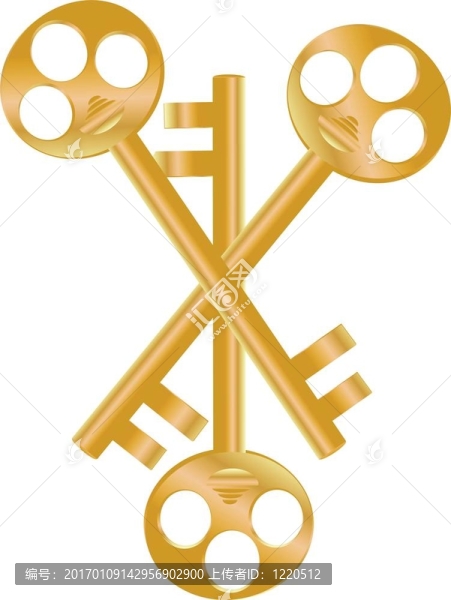 金鑰匙