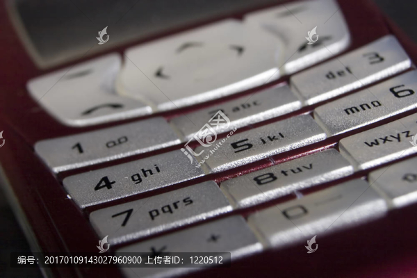 移動電話