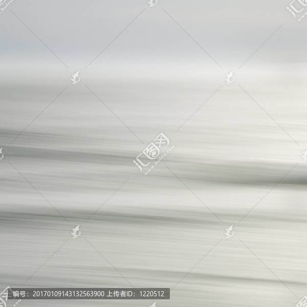天空和海洋