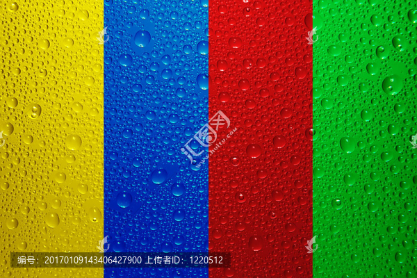 水滴