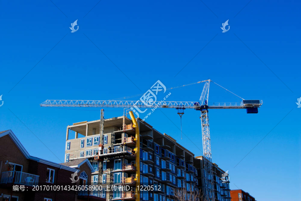 建設