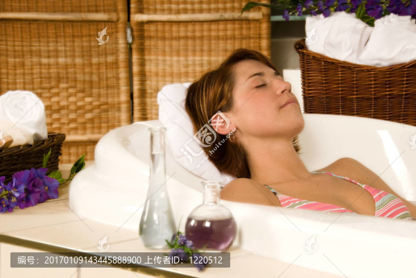 芳香療法-匯圖網(wǎng) www.fosd68.com 芳香療法