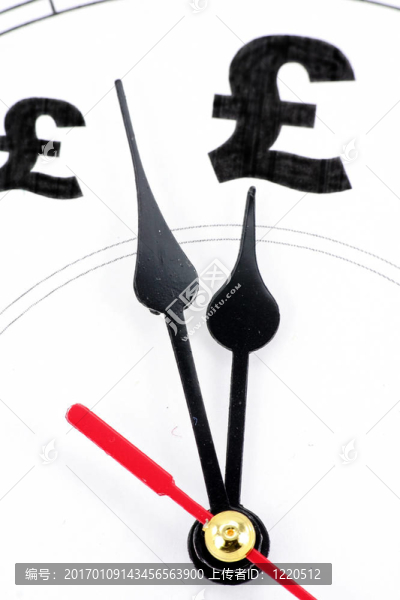 時(shí)間就是金錢。