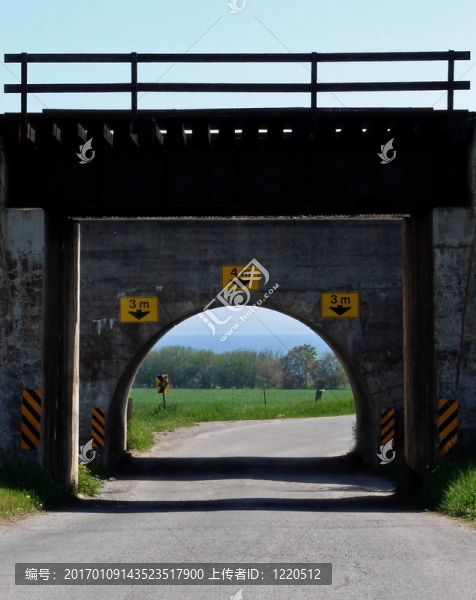 鐵路橋