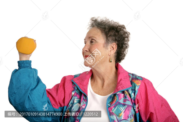 高級(jí)的鍛煉時(shí)間