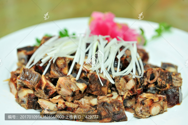 豬肉凍,農(nóng)家肉凍