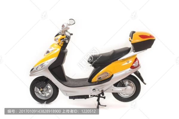 電動(dòng)滑板車(chē)