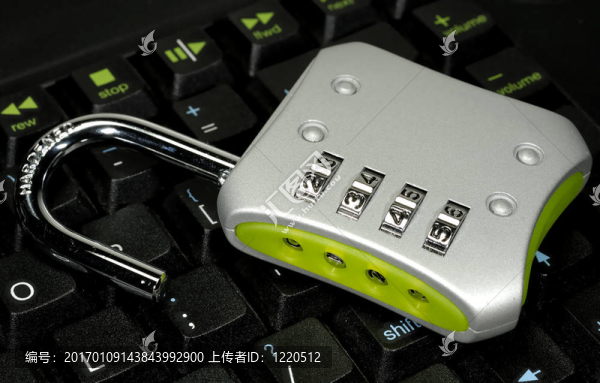 計(jì)算機(jī)安全