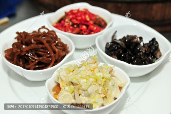 小涼菜
