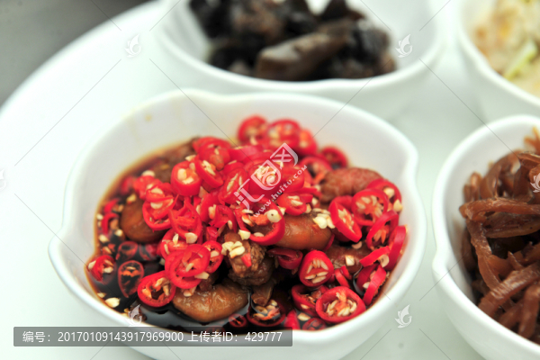 辣椒,蝦仁-匯圖網(wǎng) www.fosd68.com 辣椒,蝦仁