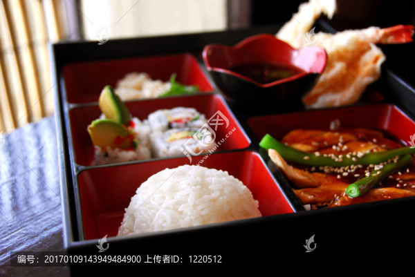 日本食品