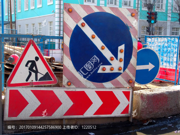道路工程